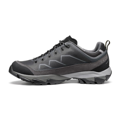 Pantofi Drumetie Barbati Asolo Acadia GTX Graphite Black
