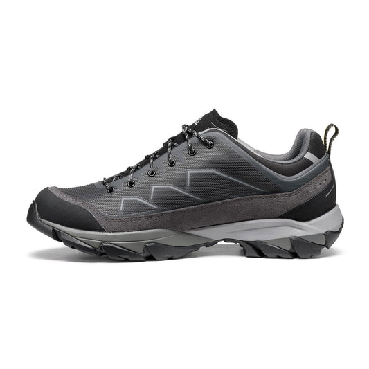 Pantofi Drumetie Barbati Asolo Acadia GTX Graphite Black