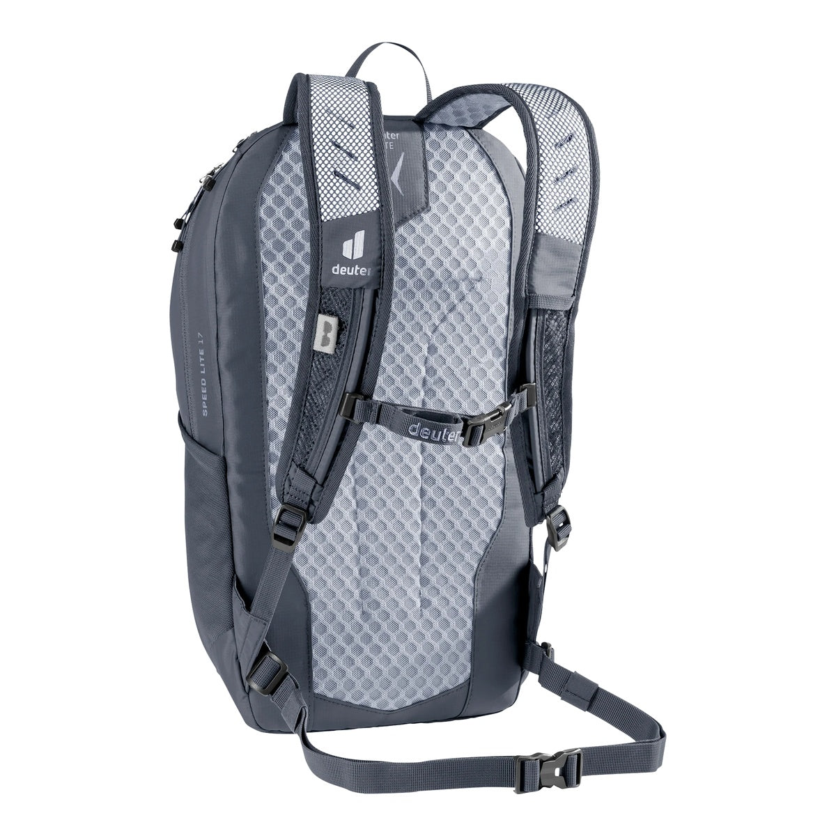 Rucsac Munte Barbati Deuter Speed Lite 17 Black
