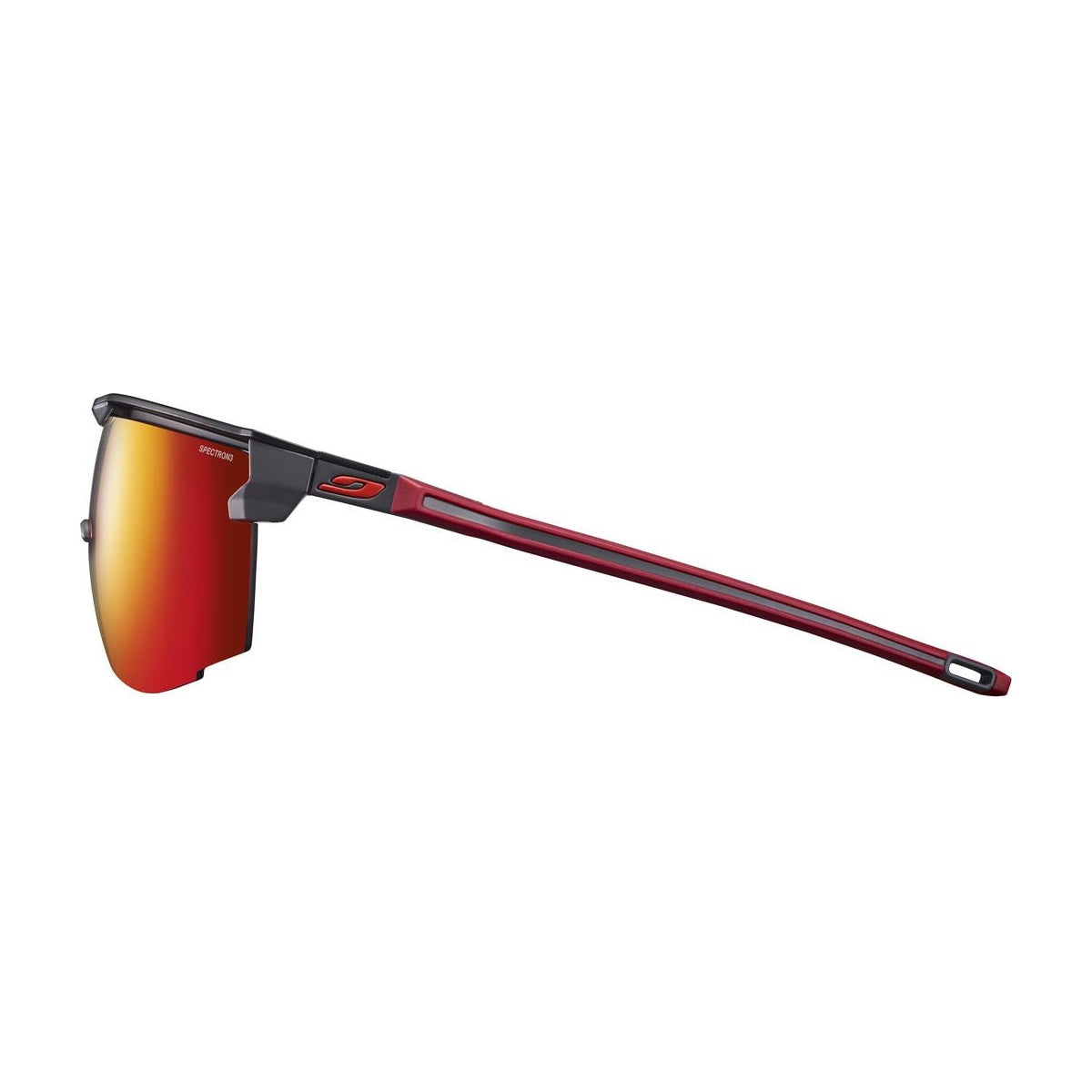 Ochelari Ultimate Black-Red Spectron 3