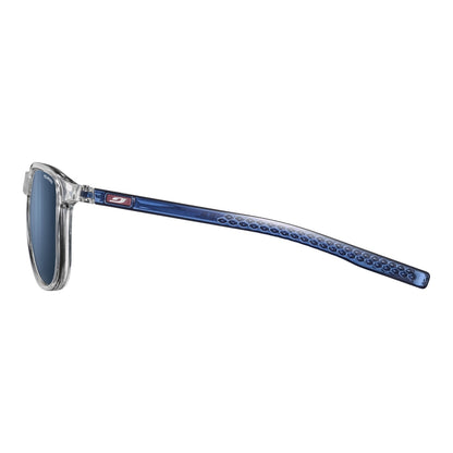 Ochelari Julbo Canyon Crystal-translucent Blue Spectron 3 Polarized Black