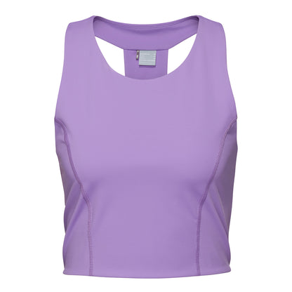 Top Femei Mammut Massone Bra Lavandin