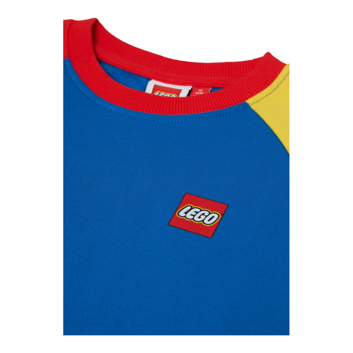 Bluza Unisex Lego Wear LWSAKU 705 Blue