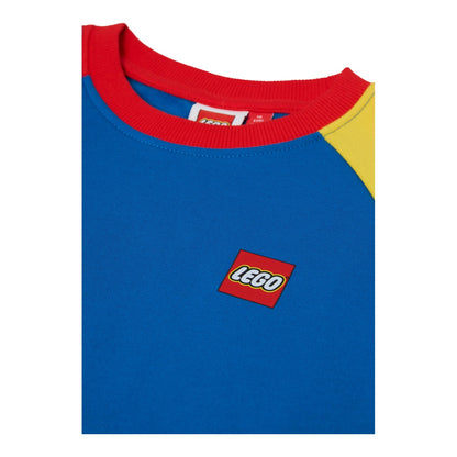 Bluza Unisex Lego Wear LWSAKU 705 Blue