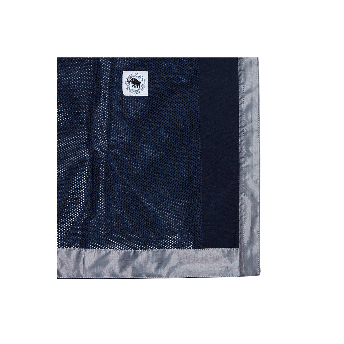 Jacheta Femei Mammut Treeline Light HS Hooded Marine