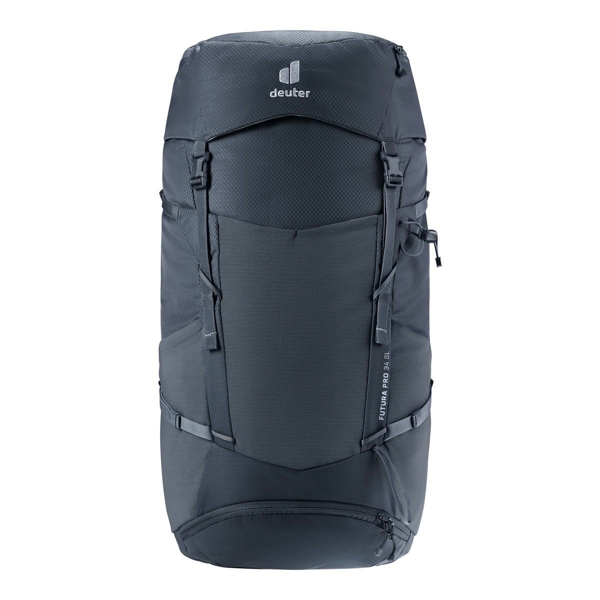 Rucsac Munte Femei Deuter Futura Pro 34 SL Black