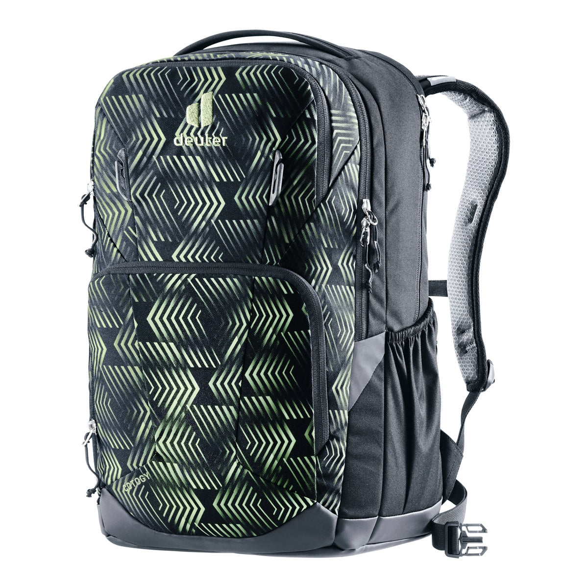 Rucsac Deuter Cotogy Black Ripple