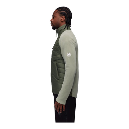 Polar Barbati Mammut Innominata Ml Hybrid Khaki