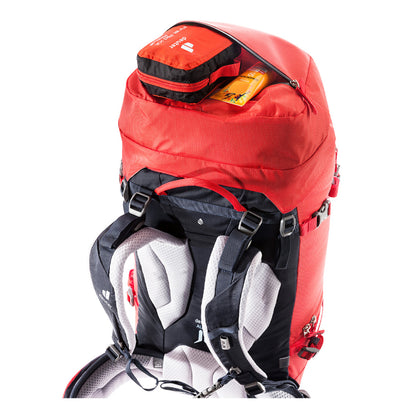 Rucsac Guide 42+ Sl Chili-Navy