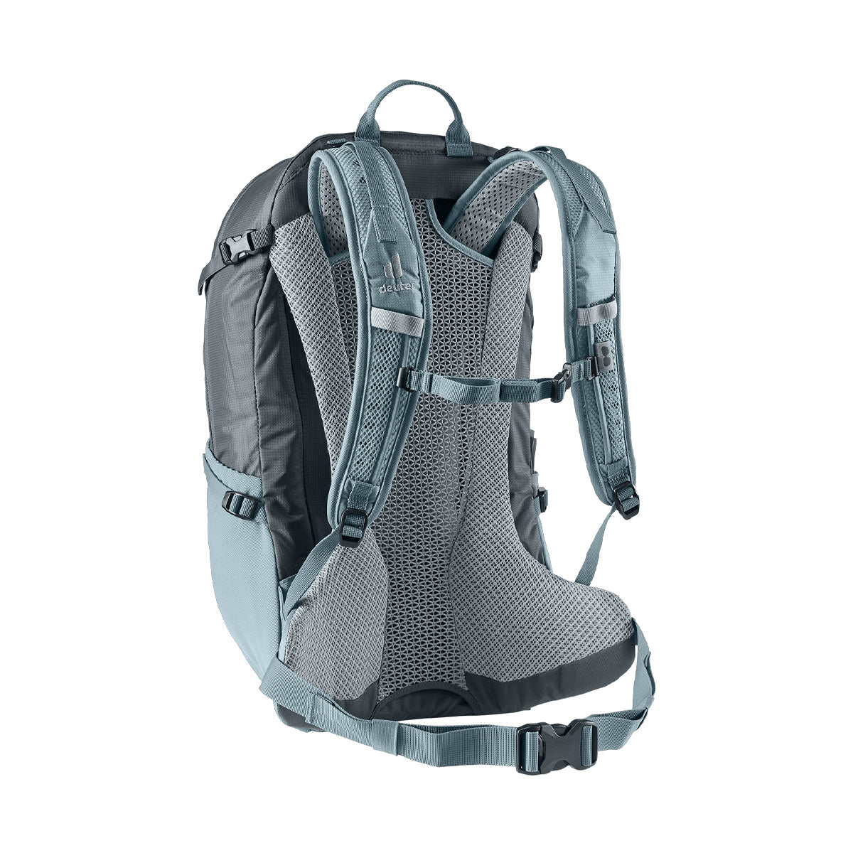 Rucsac Munte Barbati Deuter Futura 23 Grey
