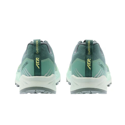 Pantofi Femei Lowa Amplux 2 GTX Petrol-Mint