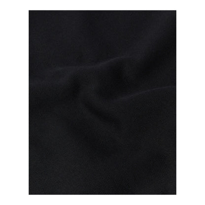 Bluza Barbati Mammut Base Ml Crew Neck Men Ski Tour Black