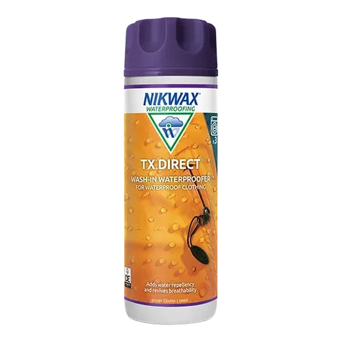 Nikwax TX Direct Wash In 300Ml