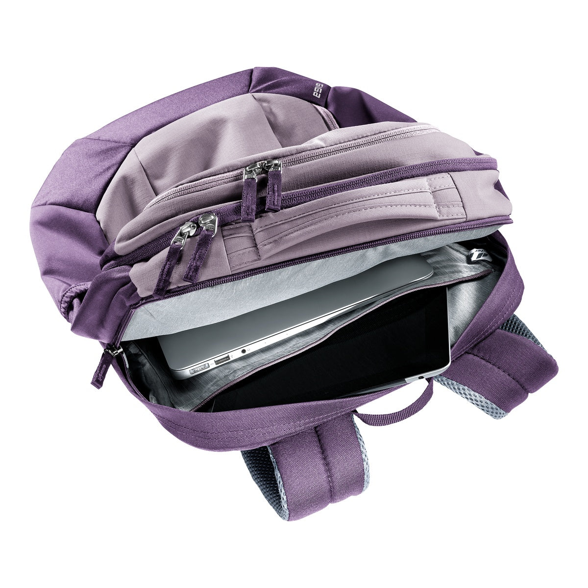 Rucsac Deuter Giga Lavender-Purple