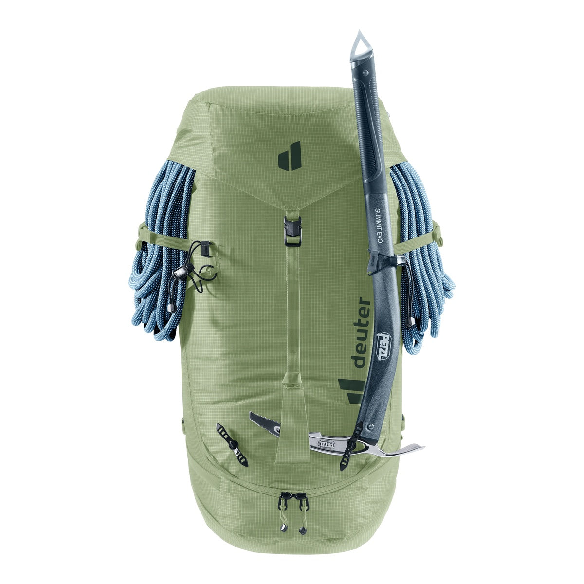 Rucsac Munte Barbati Deuter Guide 34+6 Grove Ivy