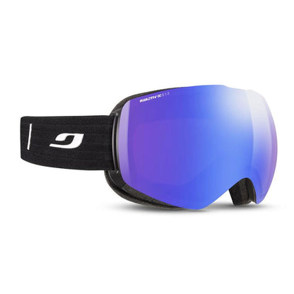 Ochelari Schi Julbo Shadow Reactiv 1-3 Glare Control Glare Control Black