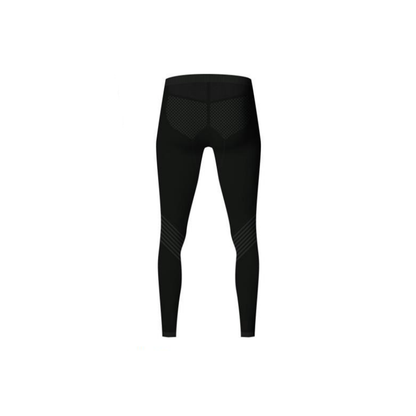 Pantaloni Termici Femei Lorpen Munia Black