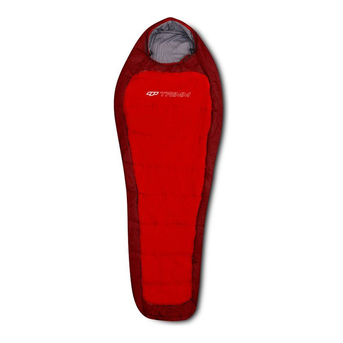 Sac De Dormit Vara Trimm Impact Red/ Dark Red