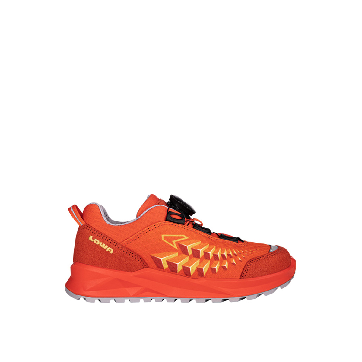 Incaltaminte Ferrox GTX Lo