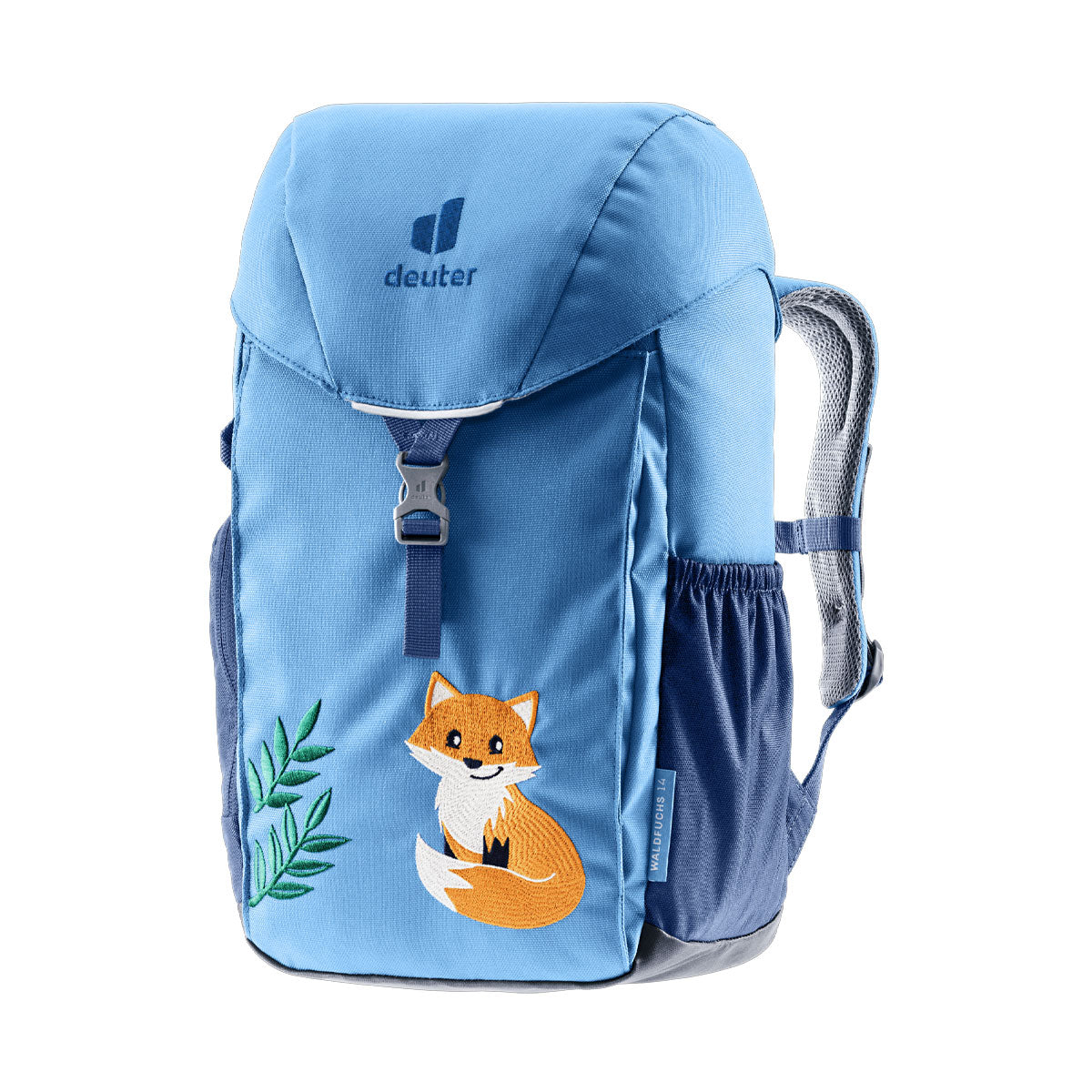 Rucsac Copii Deuter Waldfuchs 14L Wave-Nightblue