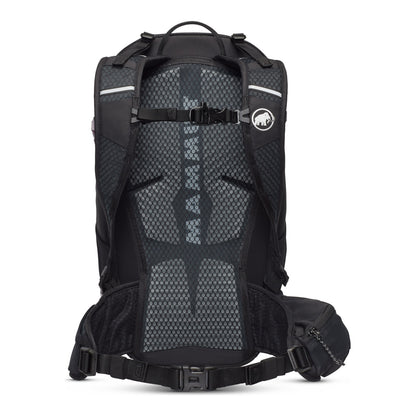 Rucsac Munte Femei Mammut Lithium 25 Alpine Calamint-Black