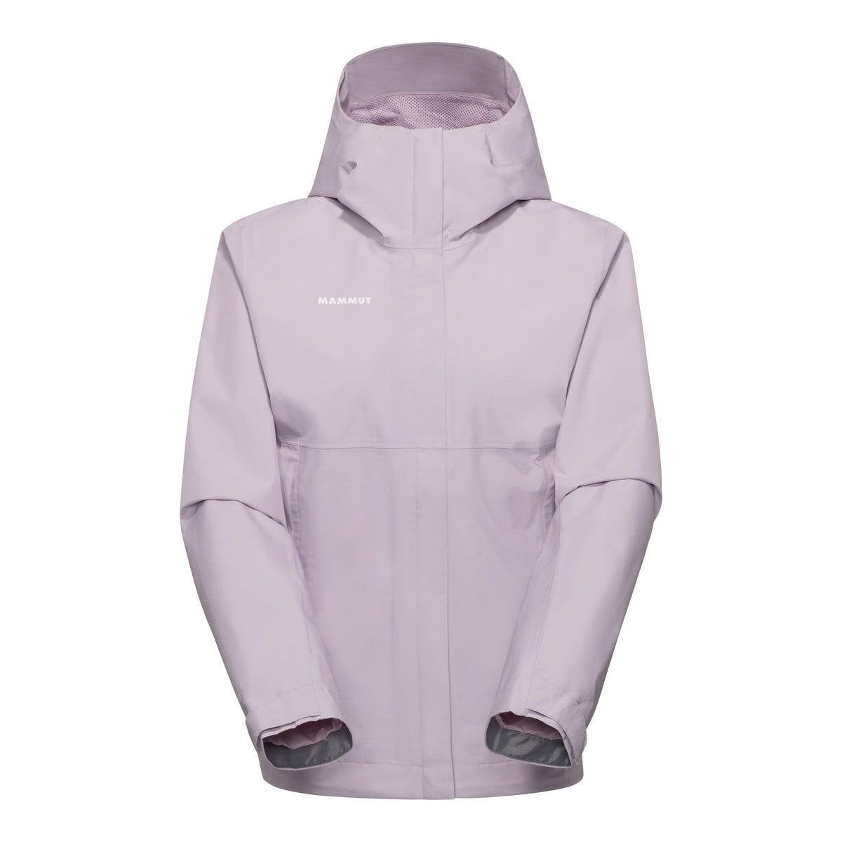Jacheta Femei Mammut Treeline Light HS Hooded Alpine Calamint