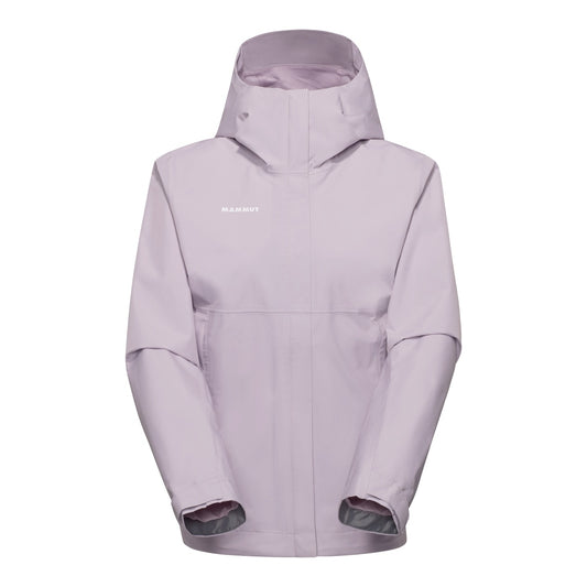 Jacheta Femei Mammut Treeline Light HS Hooded Alpine Calamint
