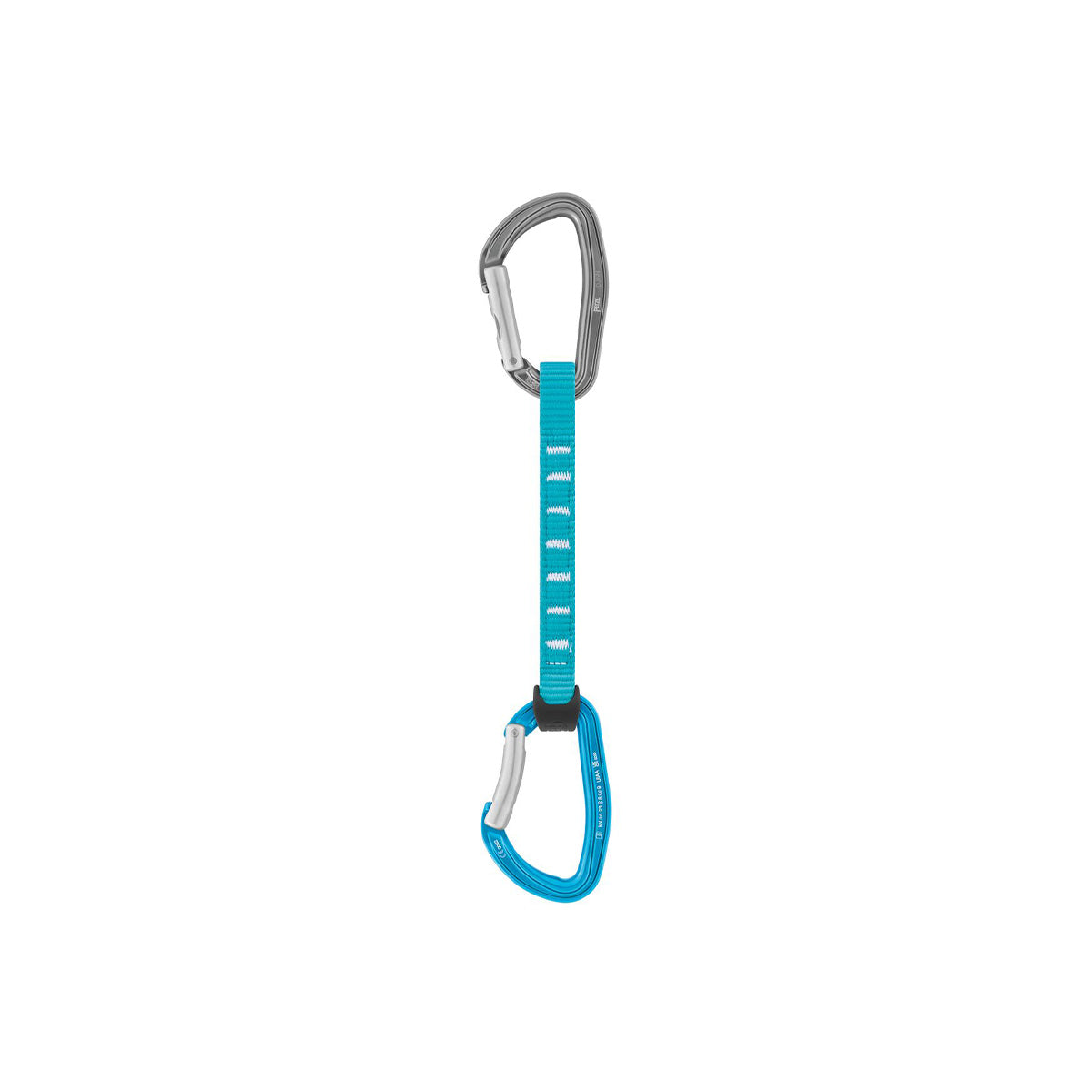 Bucla Echipata Djinn Axess 17 Cm Turquoise M060Lc03