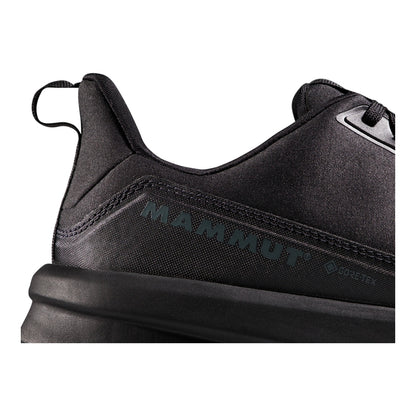 Pantofi Drumetie Barbati Mammut Aenergy Hike Low GTX Black