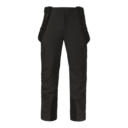 Pantaloni Schi Barbati Schoffel Pine Black
