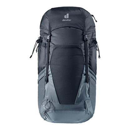 Rucsac Munte Barbati Deuter Futura PRO 40 Anthracite