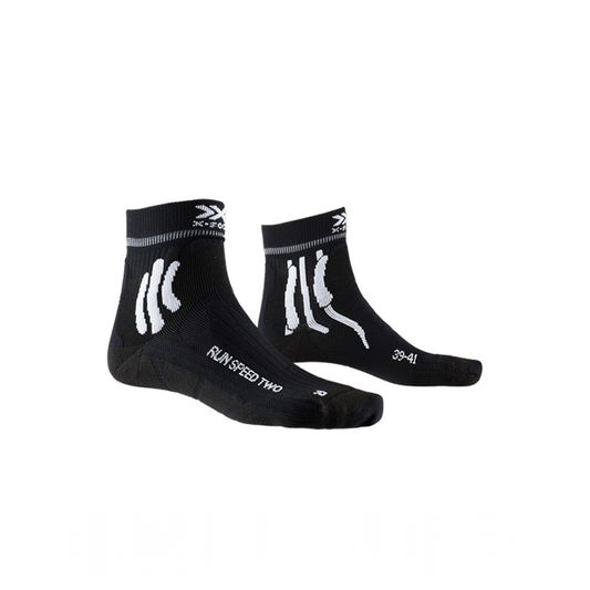 Sosete Femei Run Speed Two