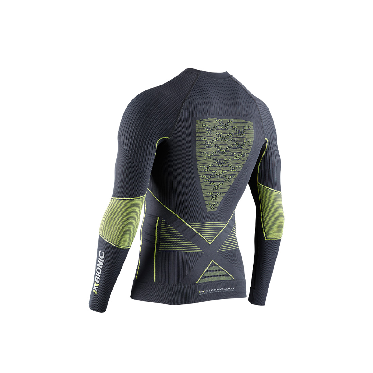 Bluza Barbati Energy Acumulator 4.0