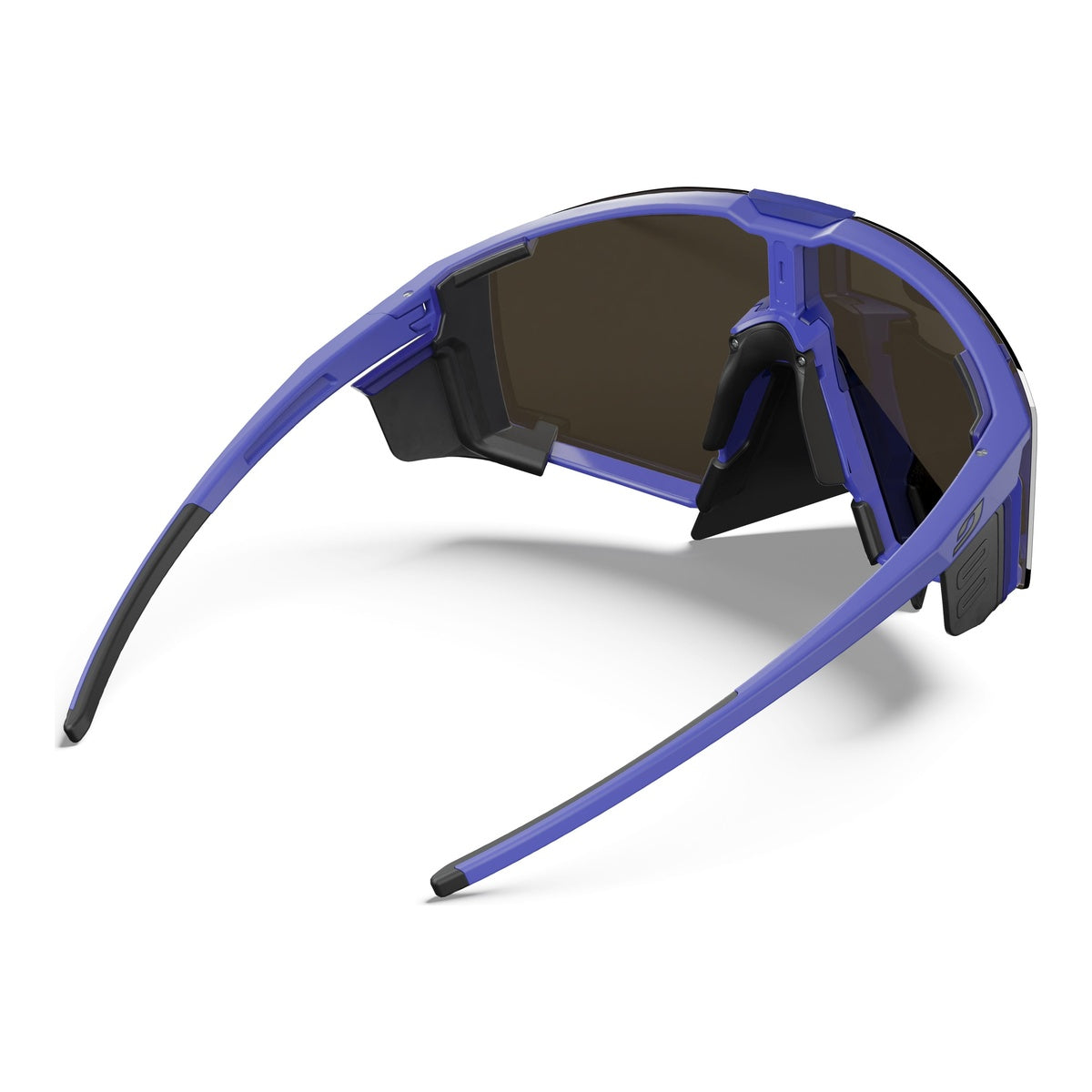 Ochelari Julbo Edge Cover Blue-Black Spectron 4