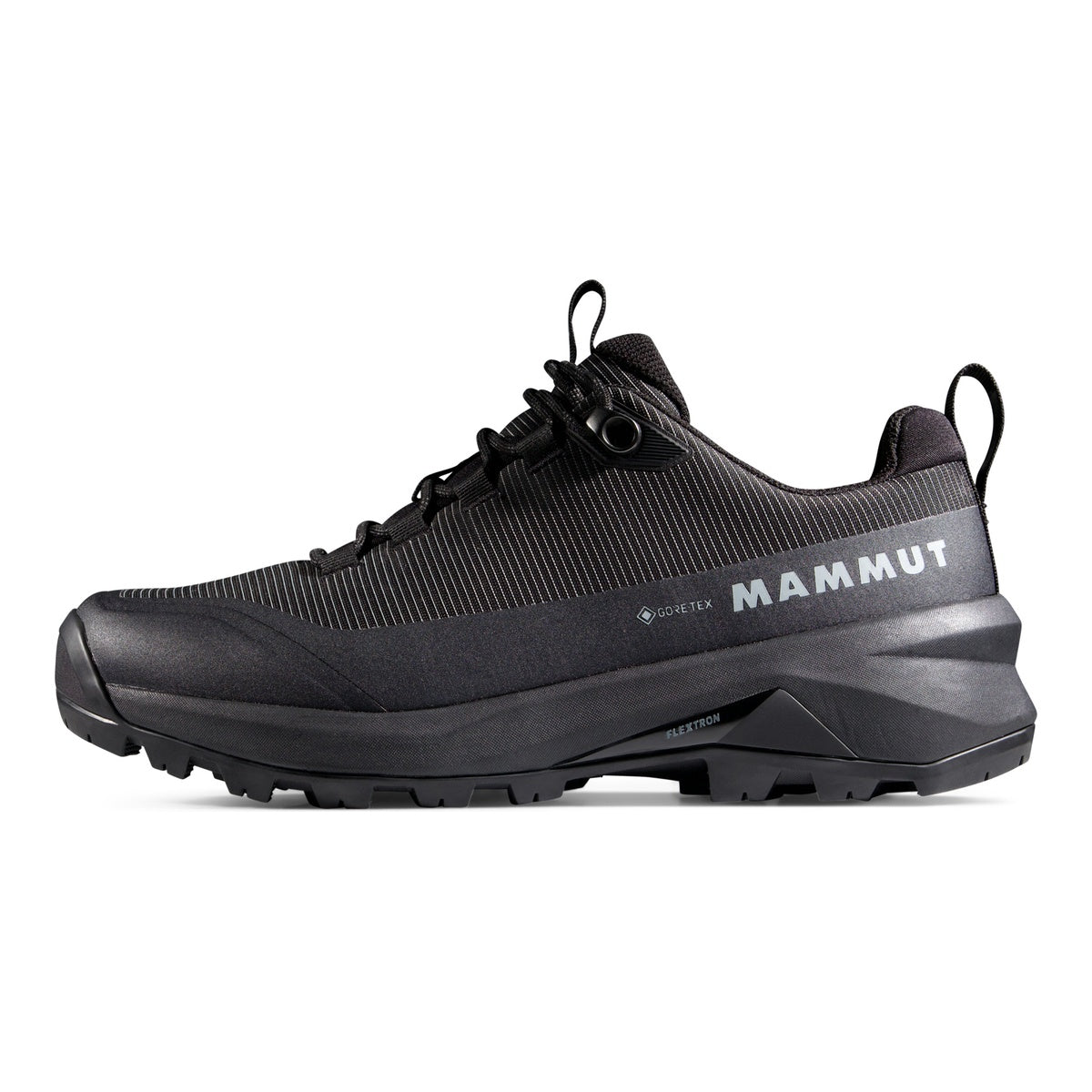Pantofi Drumetie Femei Mammut Ducan III Low GTX Black