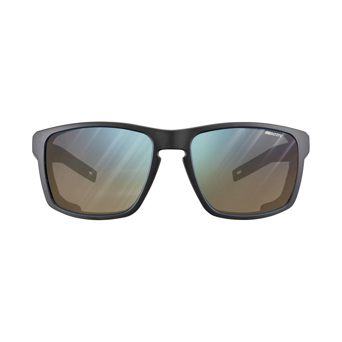 Ochelari Shield Black-Black Reactiv 2-4