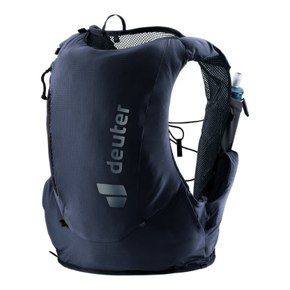 Vesta Alergare Femei Deuter Traick 9 SL Black