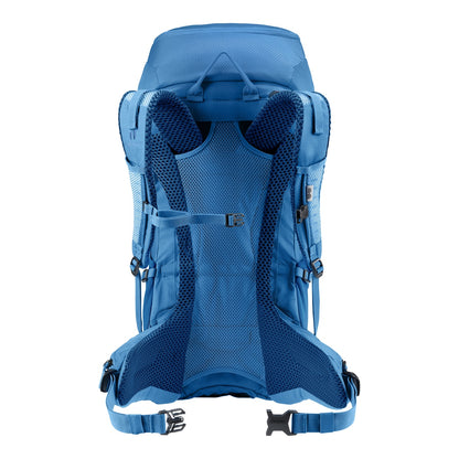 Rucsac Munte Barbati Deuter Futura 32 Nightblue-Baltic