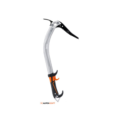 Piolet Quark 50 Cm Adze U019Aa00
