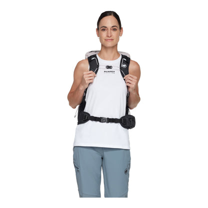 Rucsac Munte Femei Mammut Ducan 32 Alpine Calamint-Black