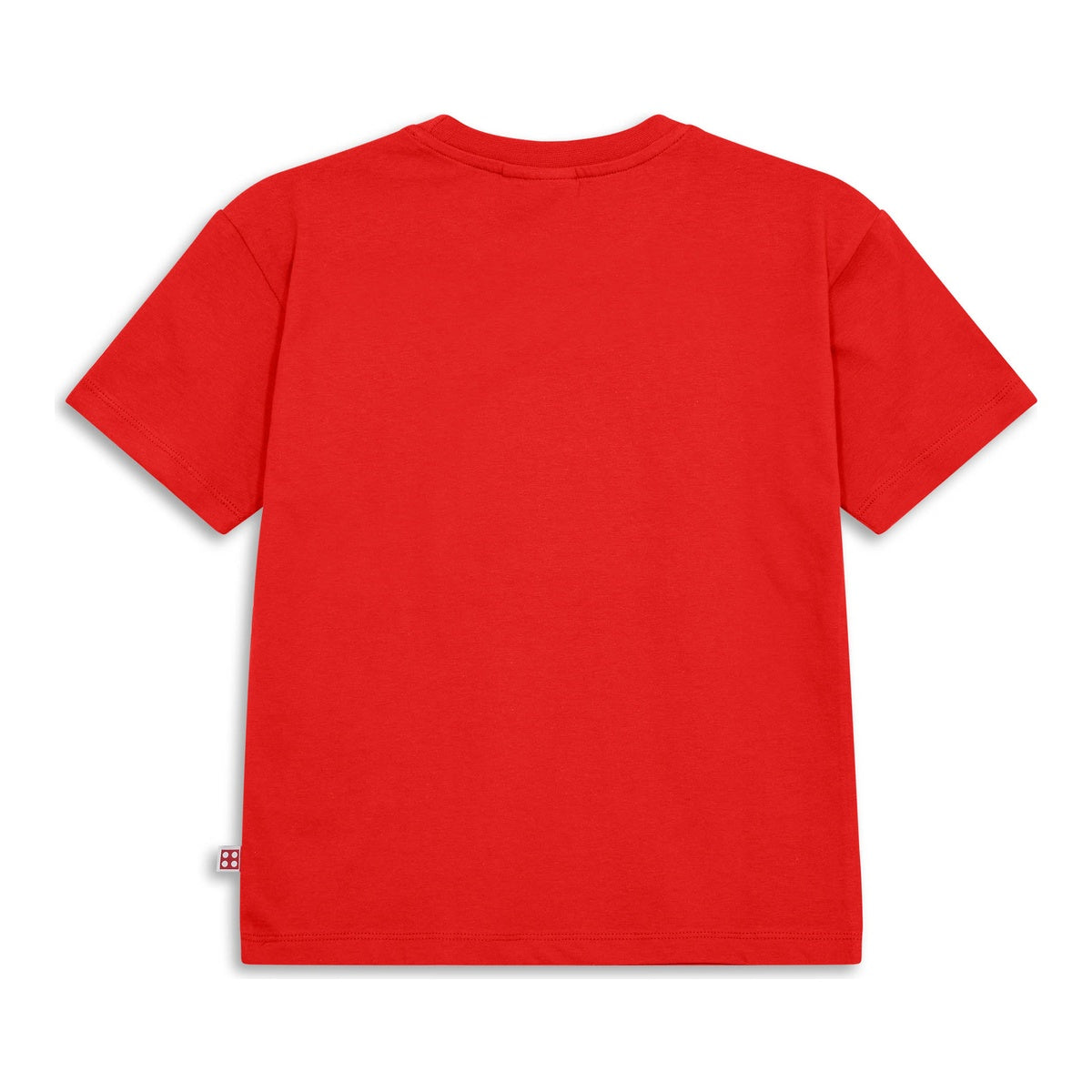 Tricou Copii Lego Wear LWTAJ 208 Red