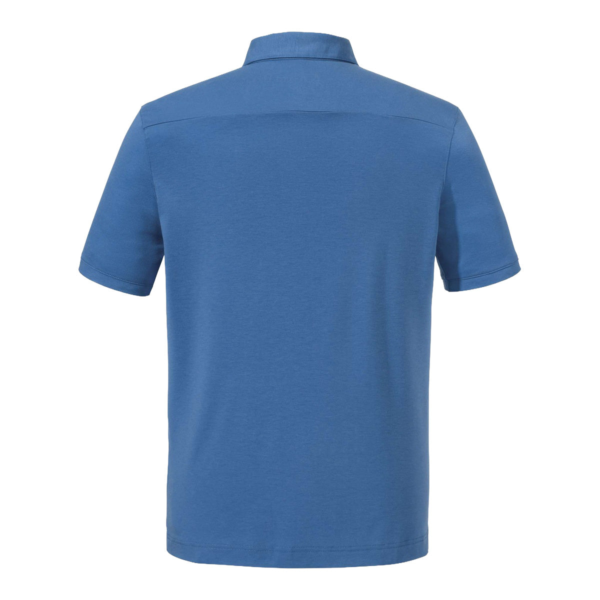 Tricou Polo Barbati Schoffel Ramseck Blue