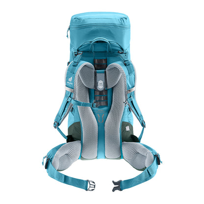 Rucsac Femei Aircontact Lite 35+10 Sl Lagoon-Ivy