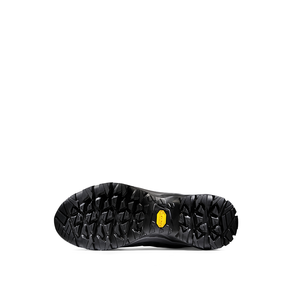 Bocanci Femei Mammut Nova Iv Mid Gtx Black-Blood Red
