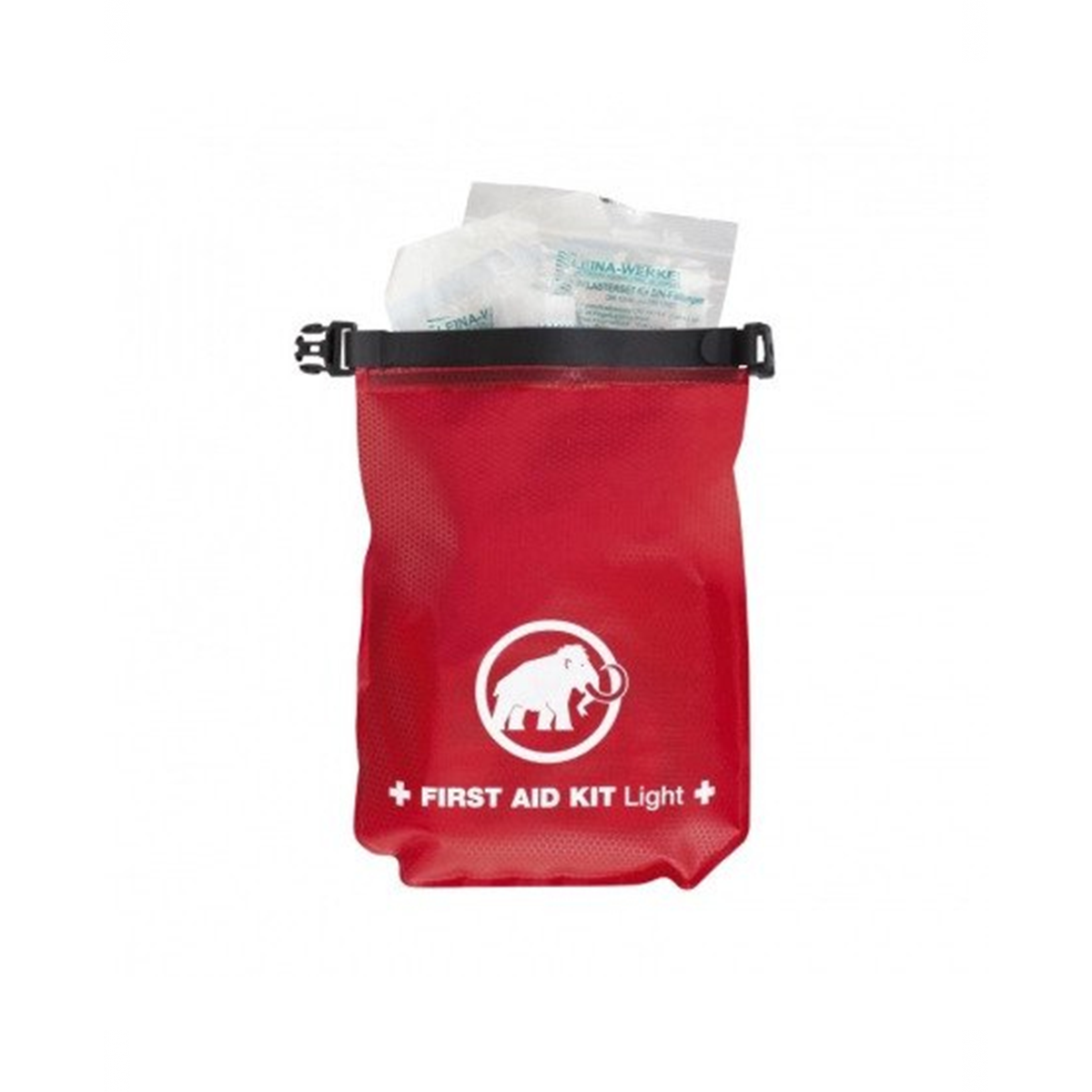 Trusa Prim Ajutor First Aid Kit Light  Poppy