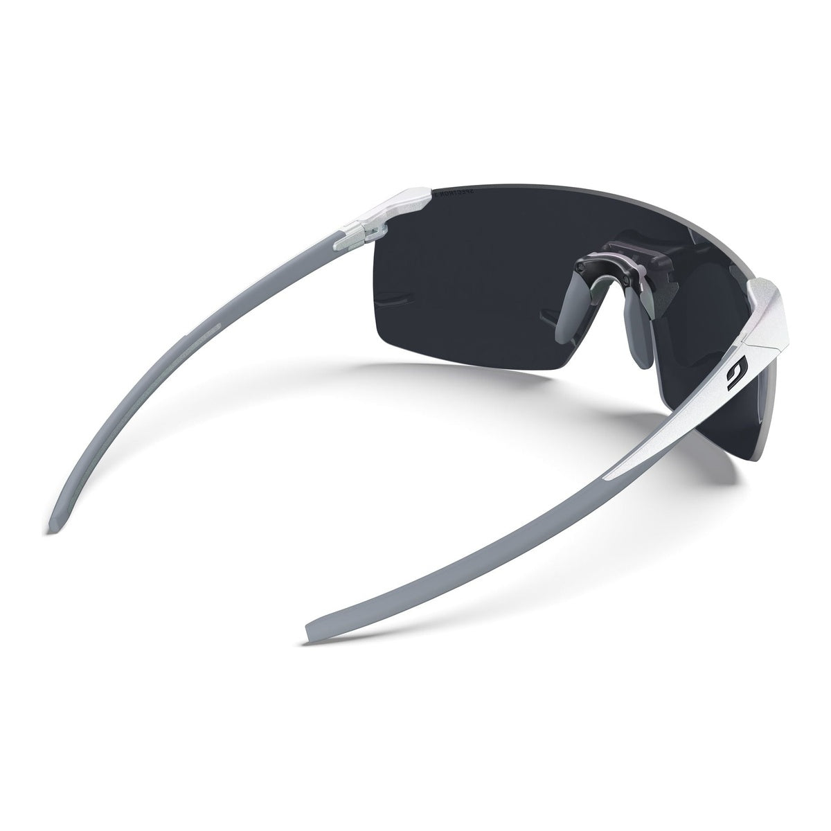 Ochelari Julbo Faster Silver-Black Spectron 3