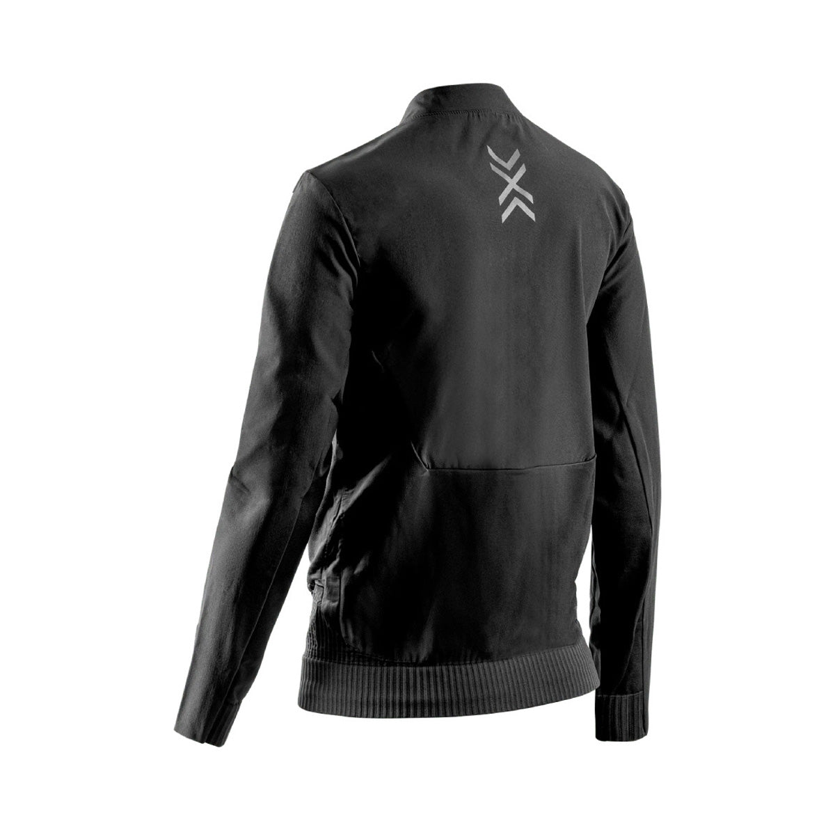 Jacheta Femei X-BIONIC X-Ential Hybrid X Black