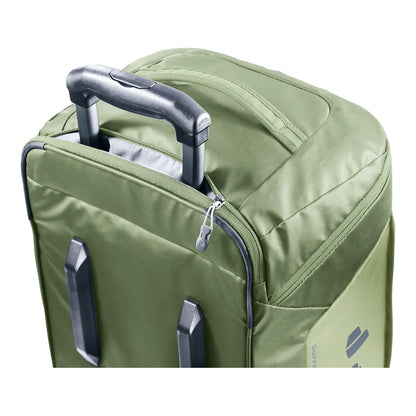Geanta Voiaj Deuter Duffel Pro Movo 60 Mineral-Grove
