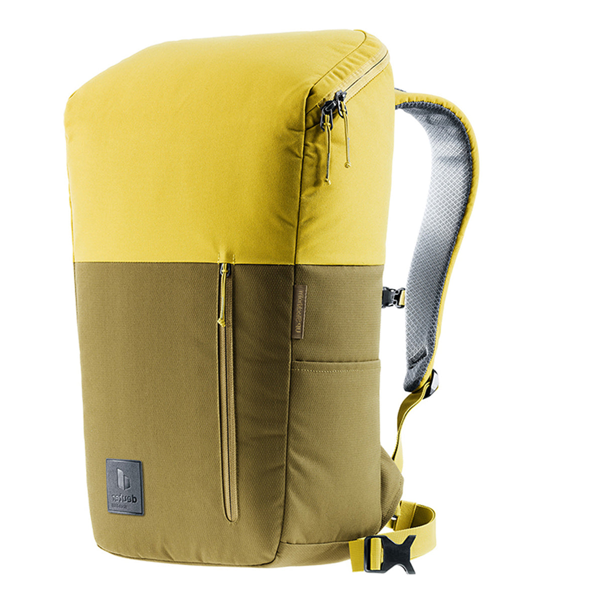 Rucsac Up Stockholm Clay Turmeric