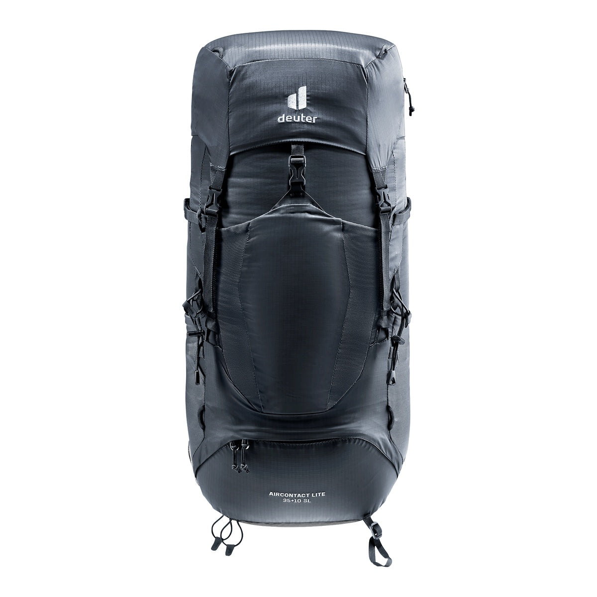 Rucsac Munte Femei Deuter Aircontact Lite 35 + 10 SL Black-Graphite